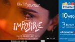 Elvira Sastre presenta su GIRA IMPOSIBLE en el Teatro Metropólitan