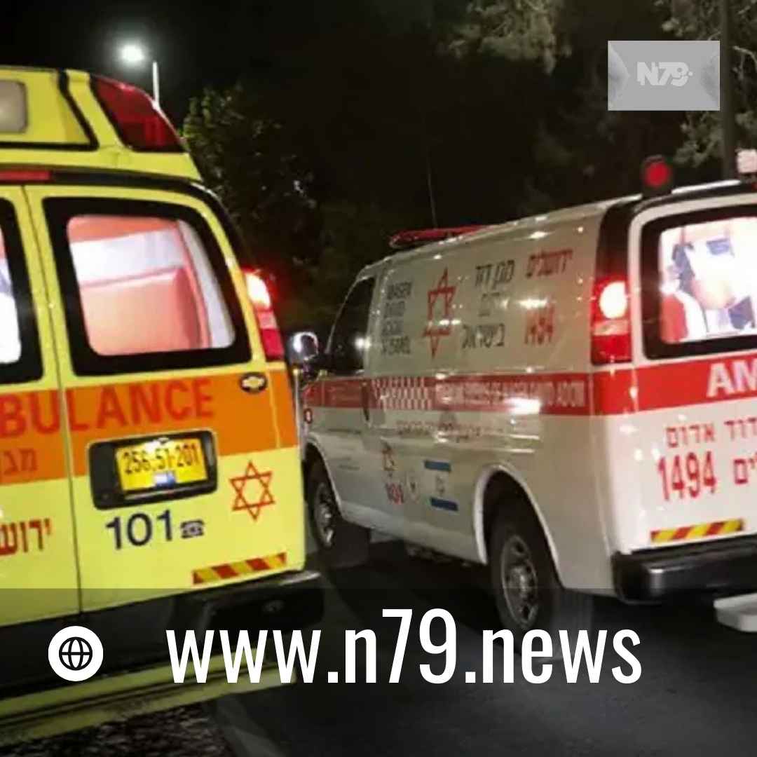 Embestida terrorista deja 2 heridos en Judea y Samaria
