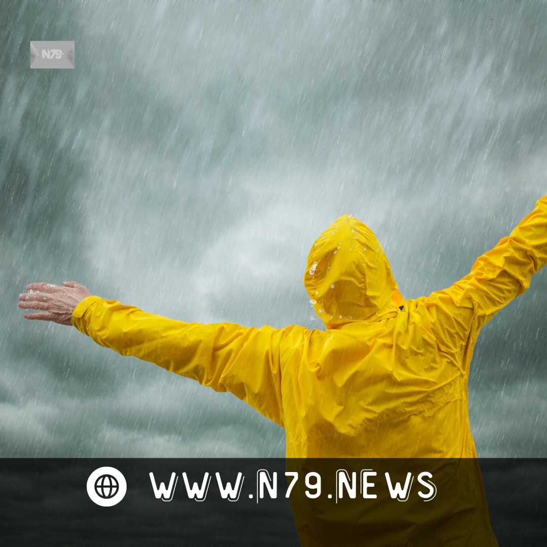 Emite SESA recomendaciones para cuidar la salud en temporada de lluvia