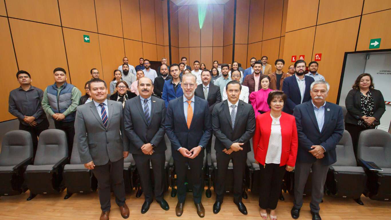 Empresas italianas se suman al Sistema de Economía Circular