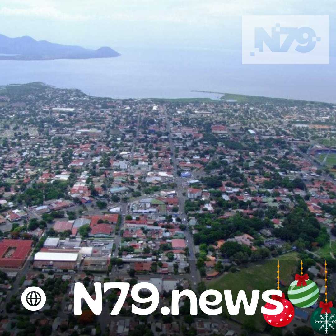 En Nicaragua impera un severo clima represivo