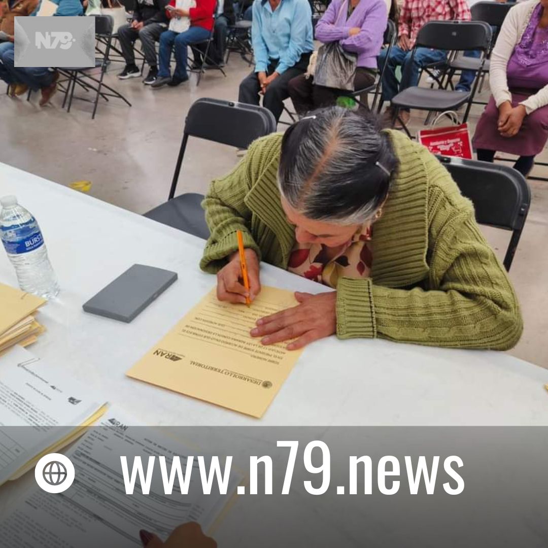 En Pedro Escobedo se instalará la primera oficina fija del Registro Agrario Nacional (RAN)