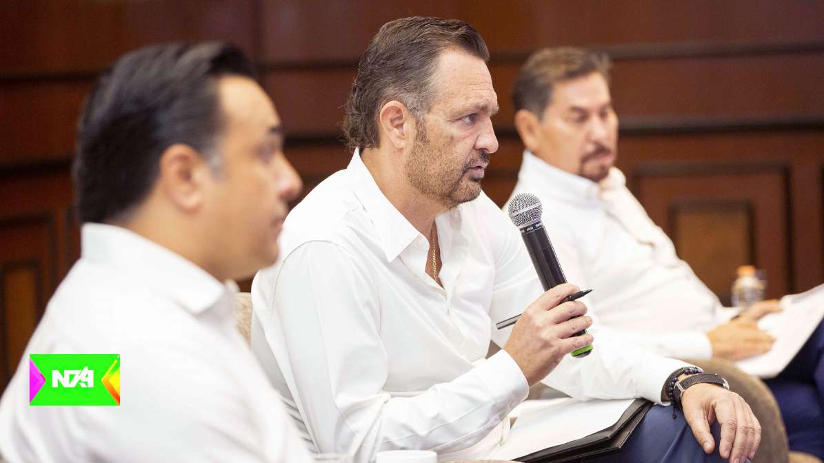 En Querétaro se trabaja para los próximos 50 años Mauricio Kuri