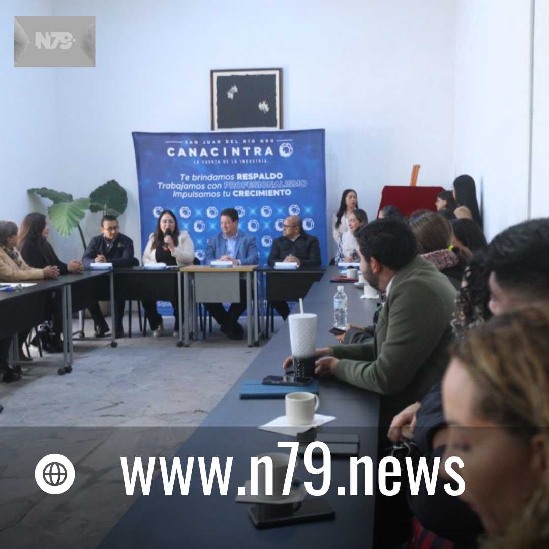 En San Juan del Río se construye un Legado de Bien Común