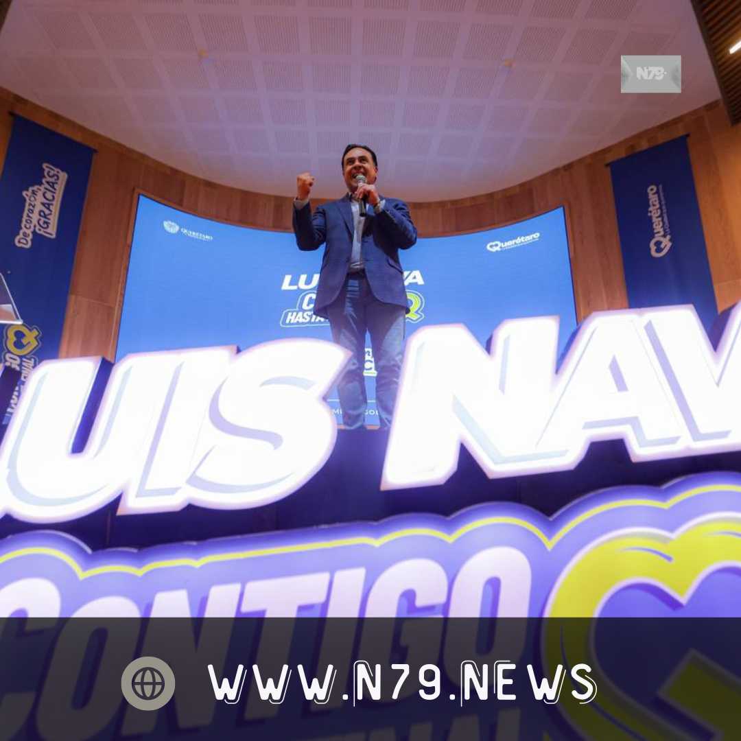 En coordinación con la ONU, Municipio de Querétaro trabaja por las y los jóvenes y sus familias