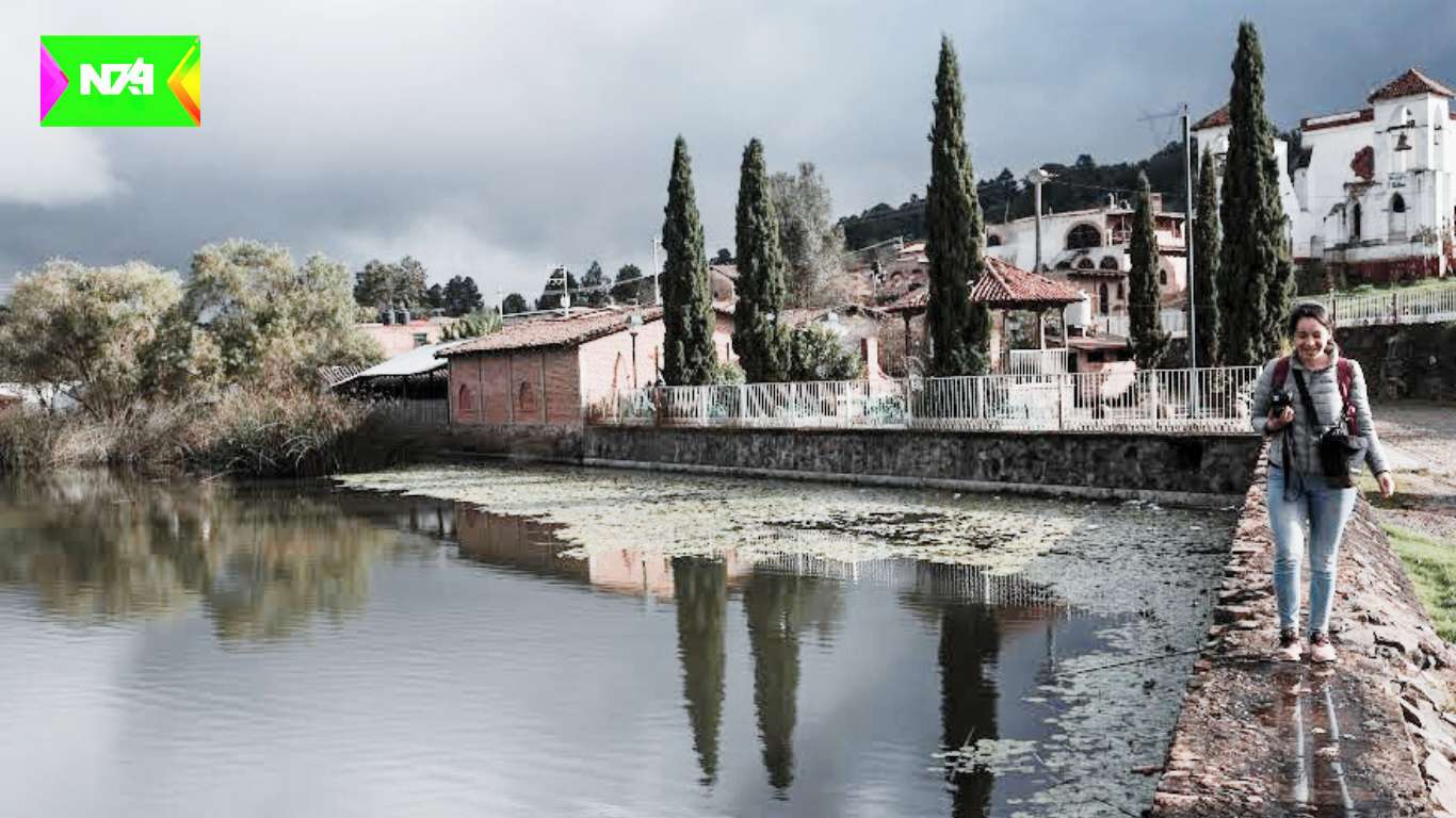 Enamórate del Pueblo Mágico Tapalpa a partir de su cocina
