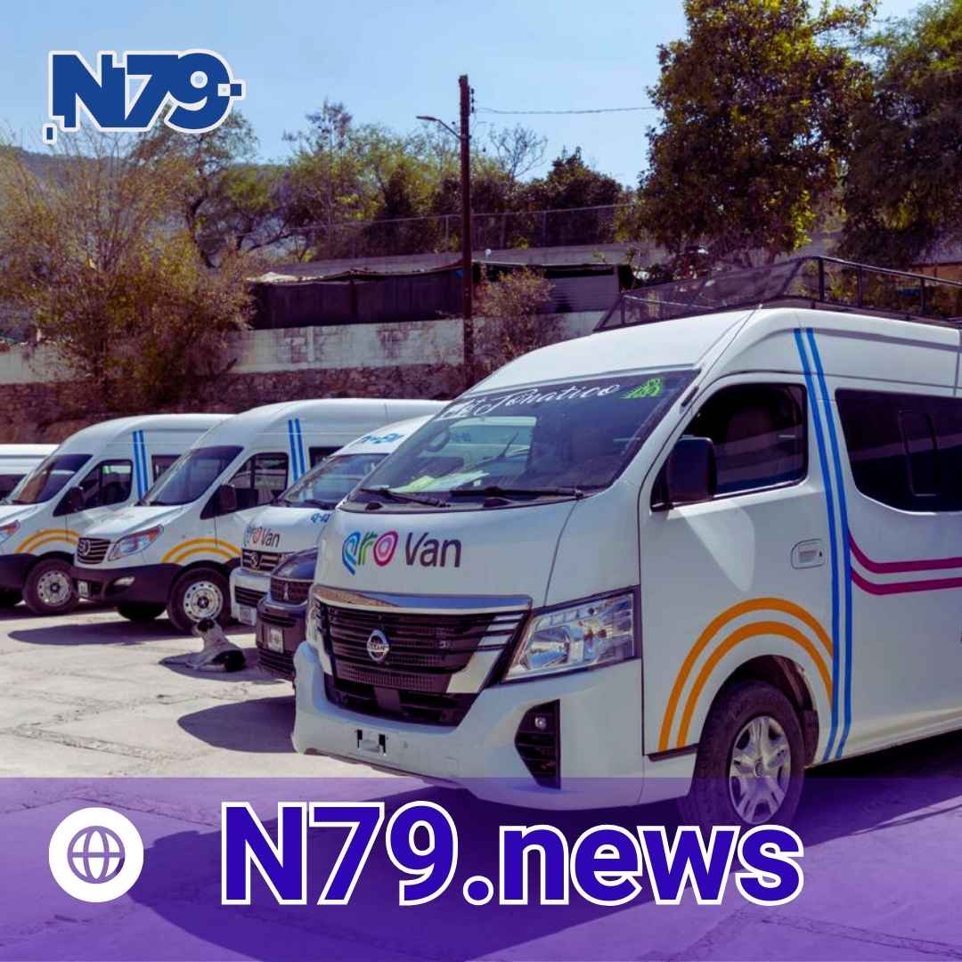 segunda etapa del transporte