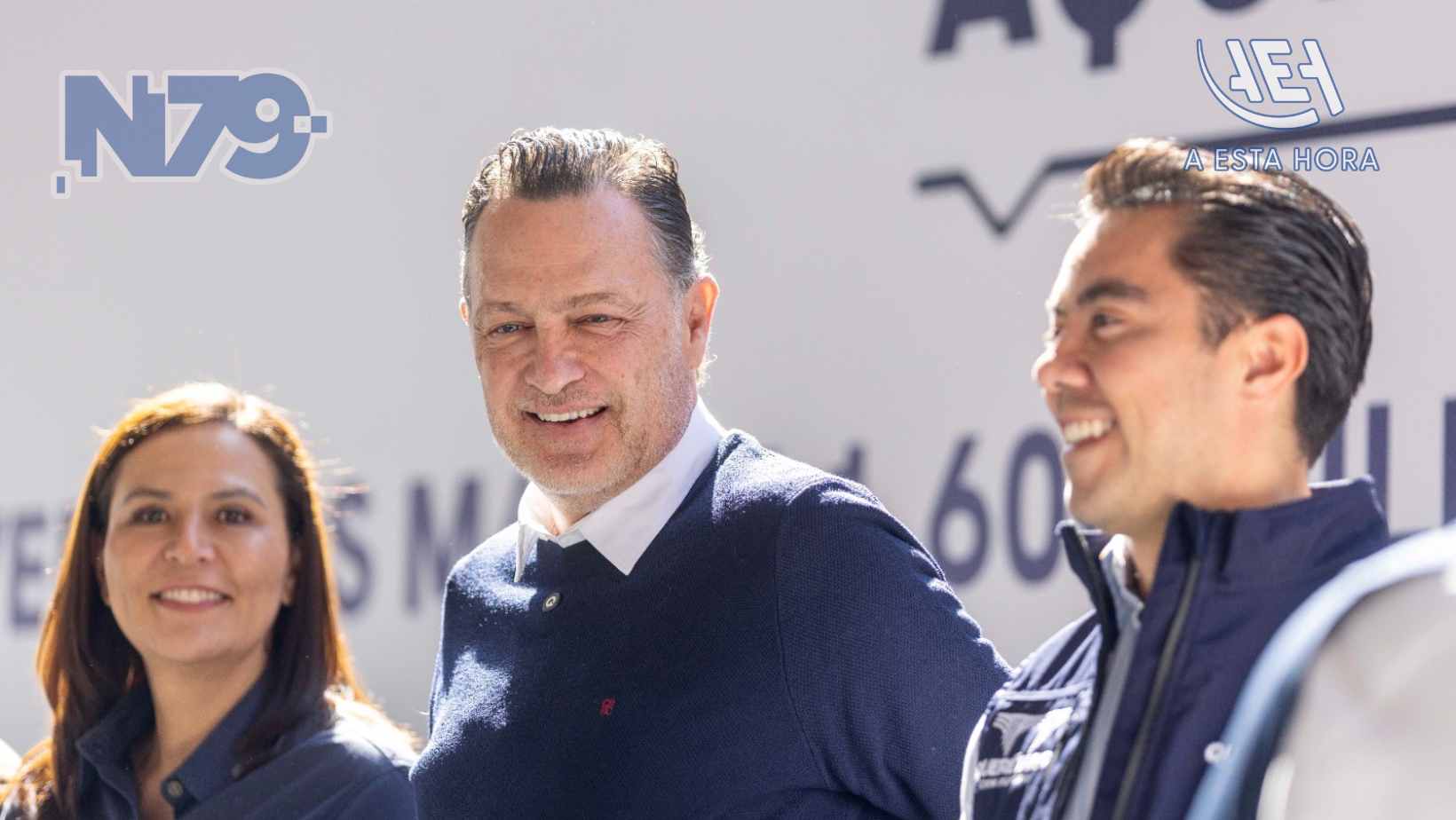 Encabeza Gobernador entrega de aulas en primarias de Jurica Pueblo