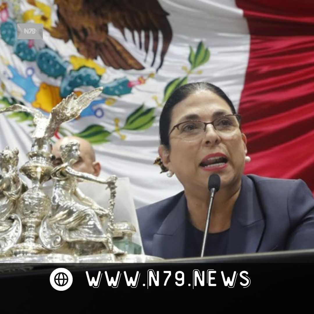 Energía eléctrica, abasto de agua y seguridad pública, es lo que necesita el nearshoring Marcela Guerra Castillo
