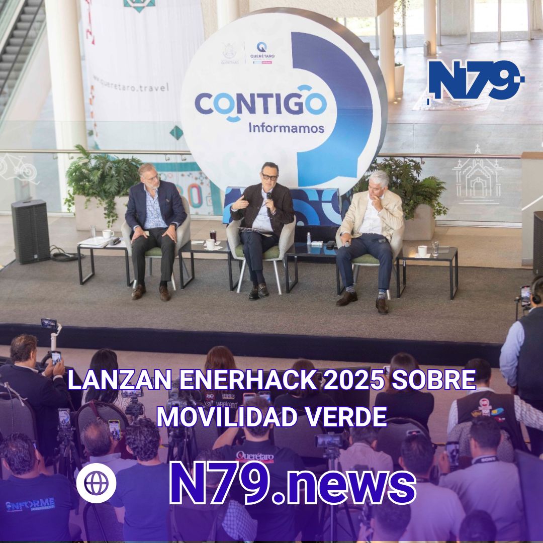 Enerhack