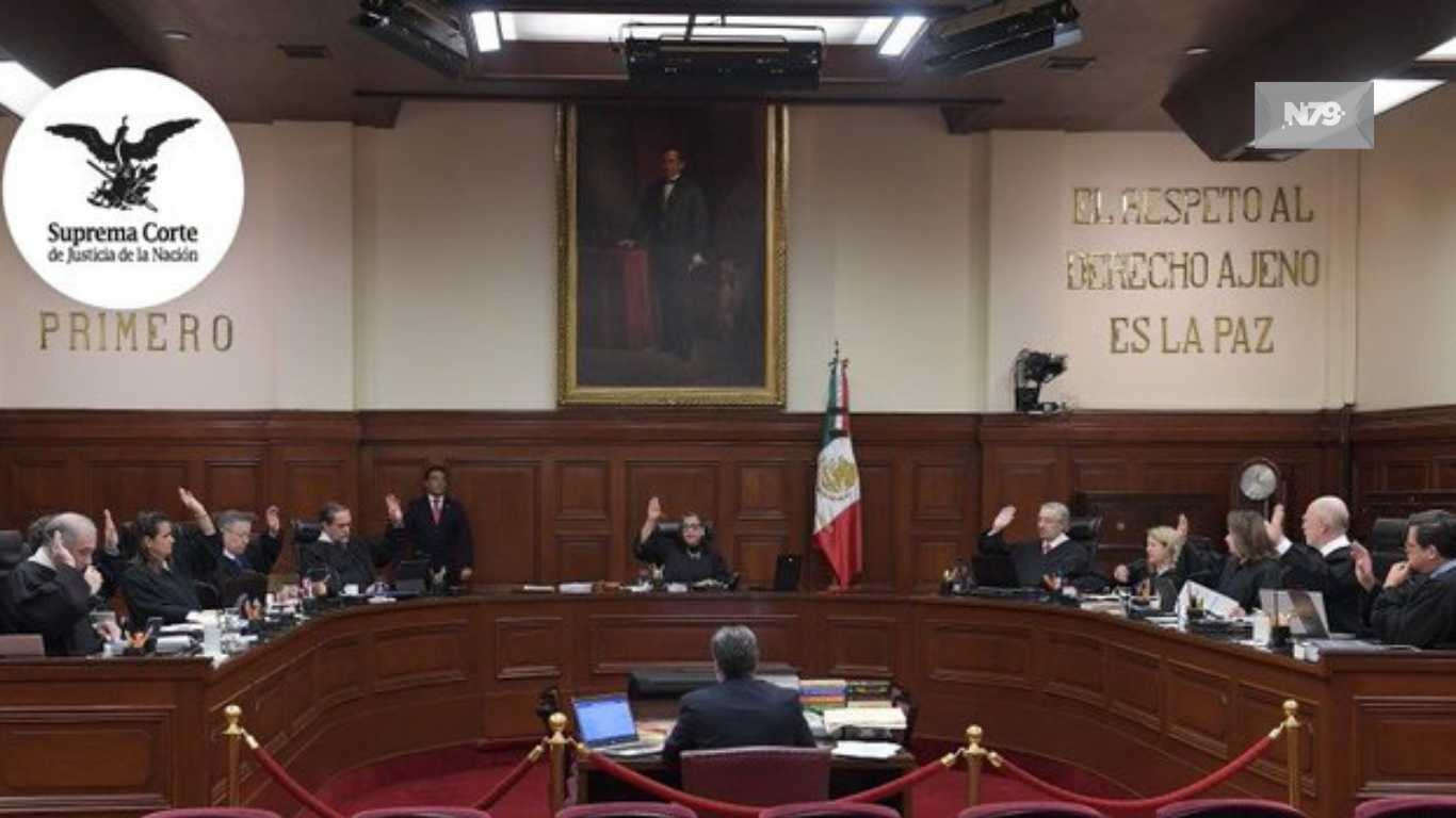 Entidades federativas cuentan con autonomía para regular derecho a la vivienda de los trabajadores del Estado
