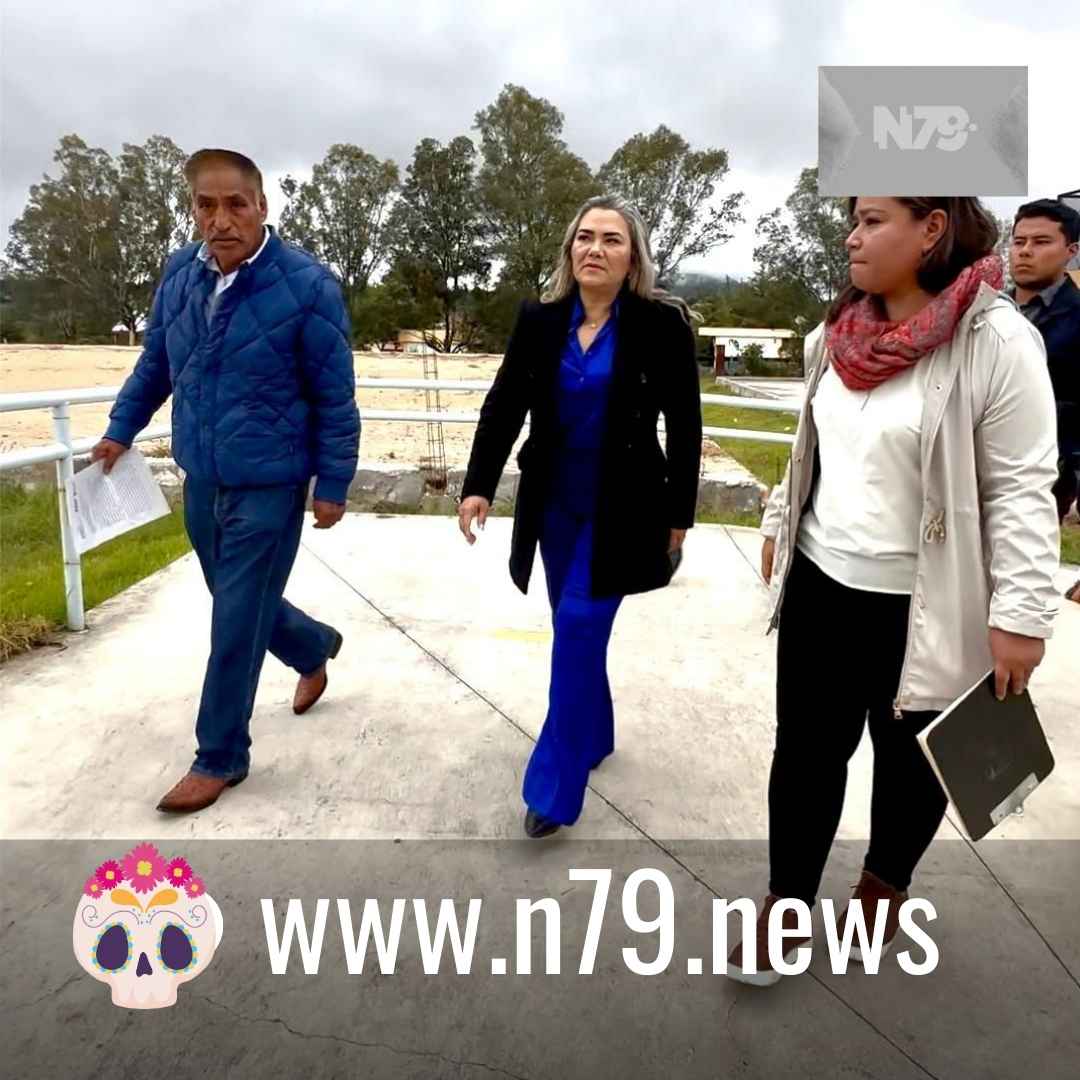 Entrega USEBEQ mobiliario y material para infraestructura de la secundaria Jesús Romero Flores
