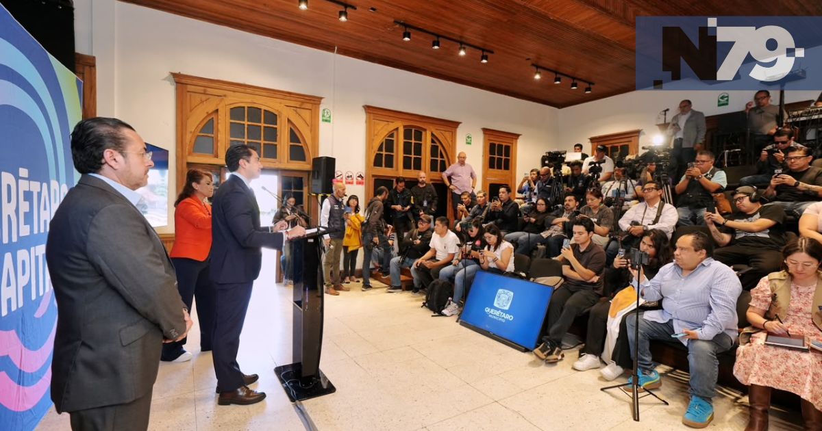Eqrobus inicia el 11 de septiembre en Querétaro