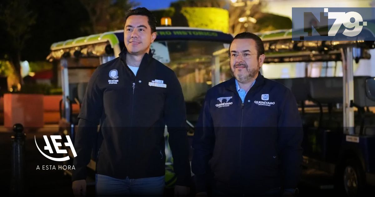 Eqrobus suma 13 mil 500 ascensos gratuitos