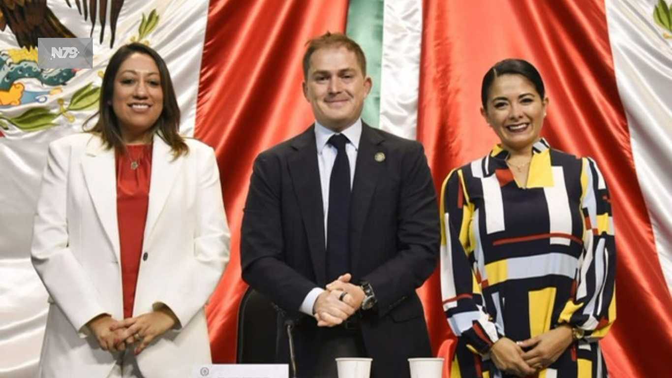 Es necesaria la protección integral para niñas niños y adolescentes en ambientes digitales Javier López