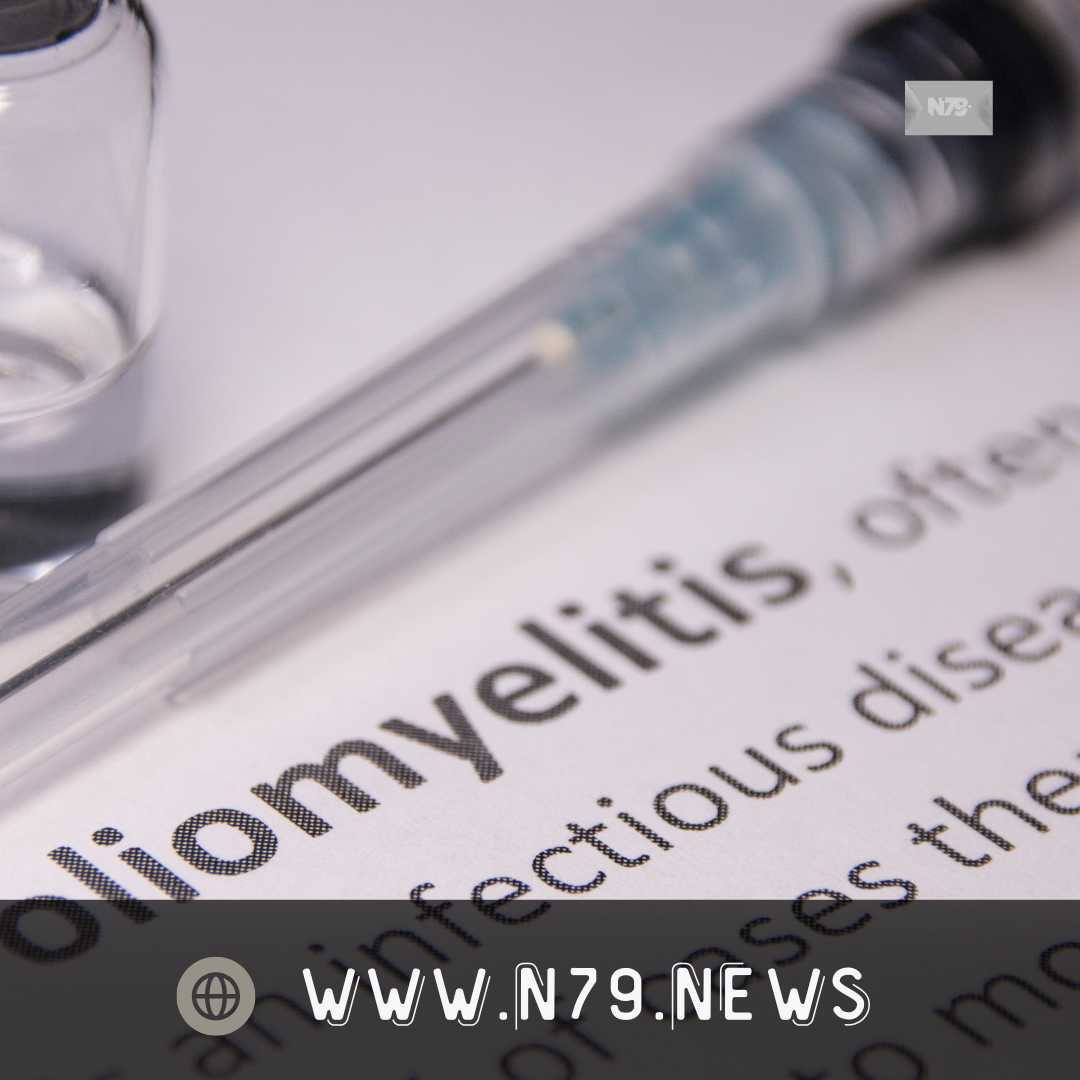 Es necesario realizar campañas de vacunación contra la poliomielitis en la Franja de Gaza