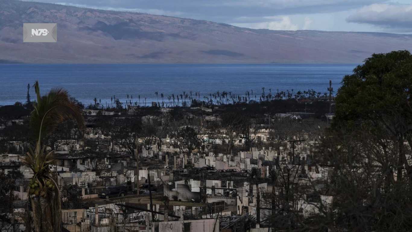 Escuelas reabren en Maui, una señal temprana de normalidad tras incendios