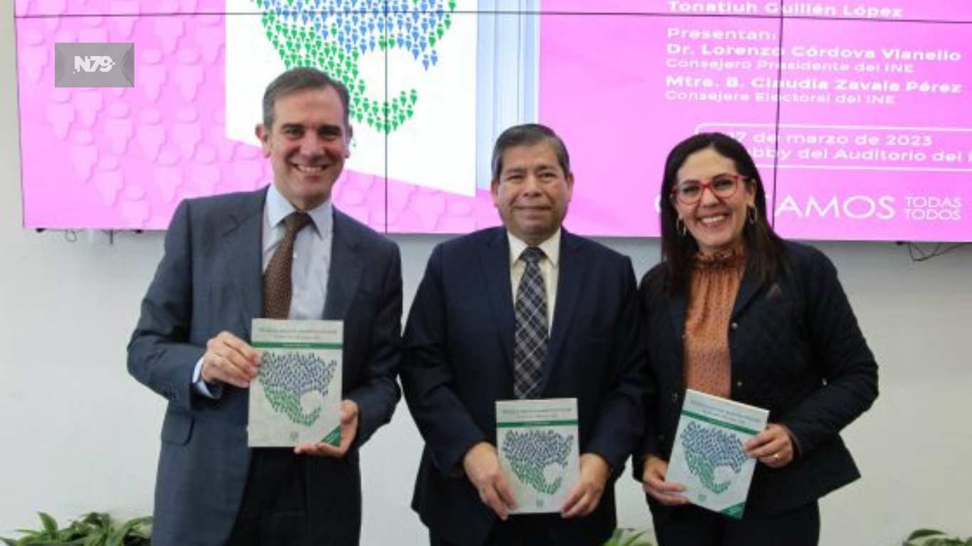 Estado debe garantizar los derechos de los mexicanos en el exterior Lorenzo Córdova