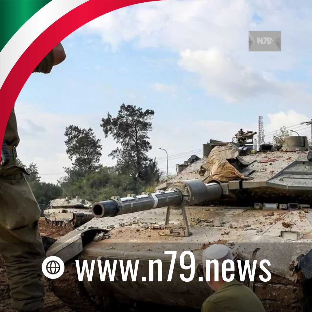 Estados Unidos aprueba venta de remolques de tanques para Israel por 165 mdd