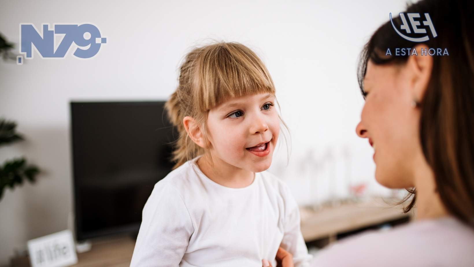 Estimulación del lenguaje en niños por qué es clave