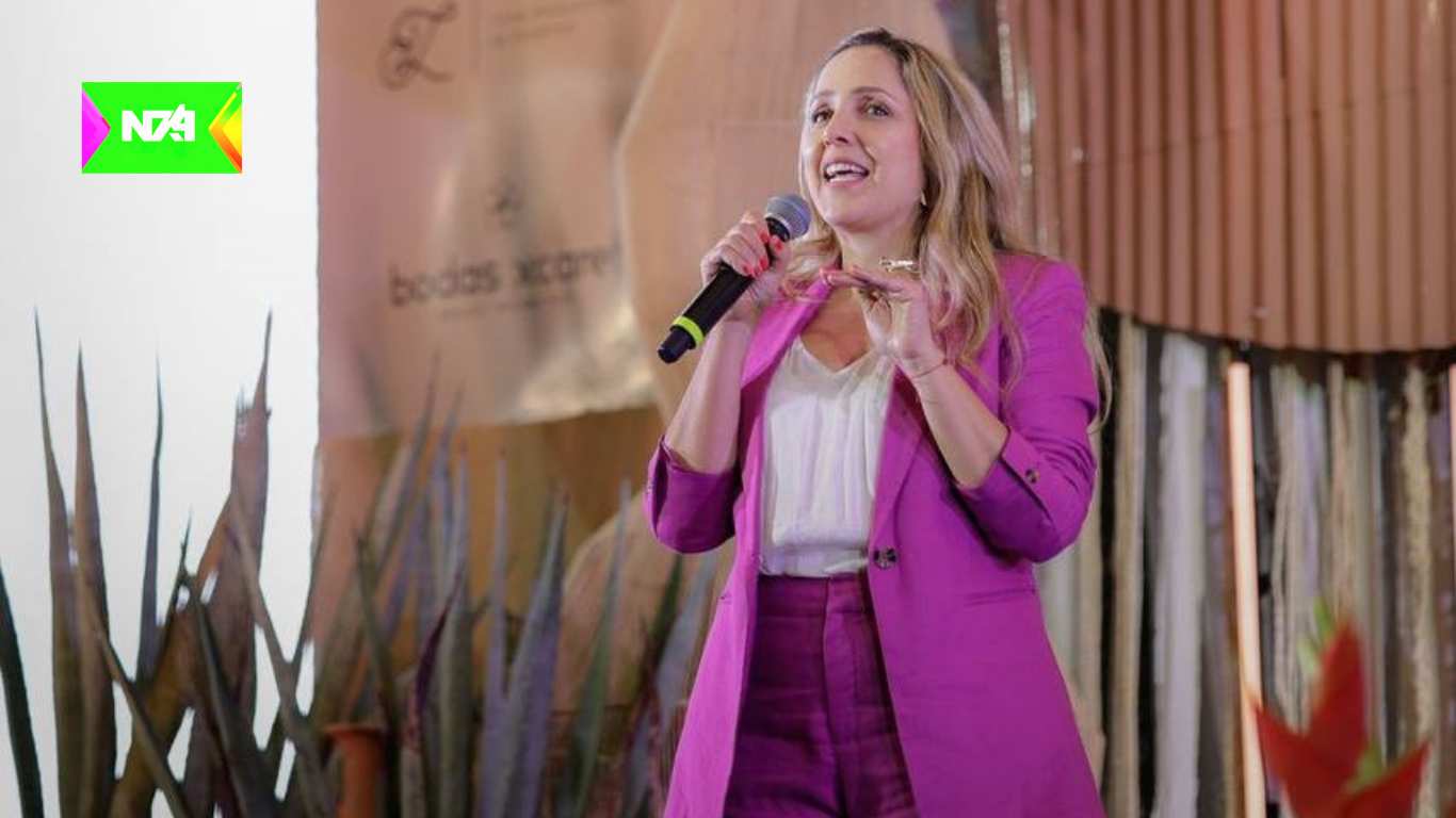 Estrecha relaciones Querétaro con proveedores de turismo de romance de todo el Continente