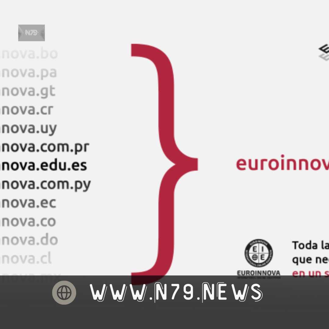 Euroinnova consolida su expansión global con la migración de todos sus dominios a un único sitio web