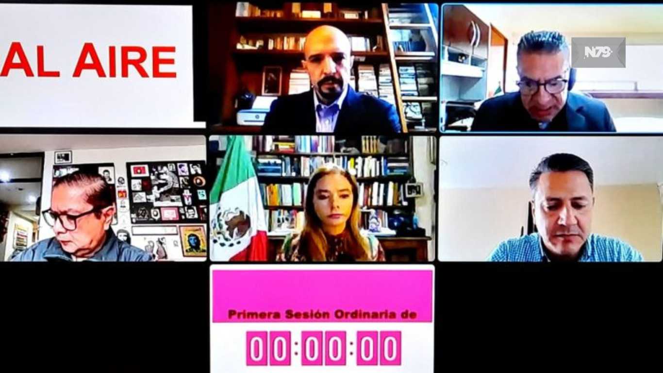 Expandirá INE voto presencial en el extranjero a 23 sedes consulares