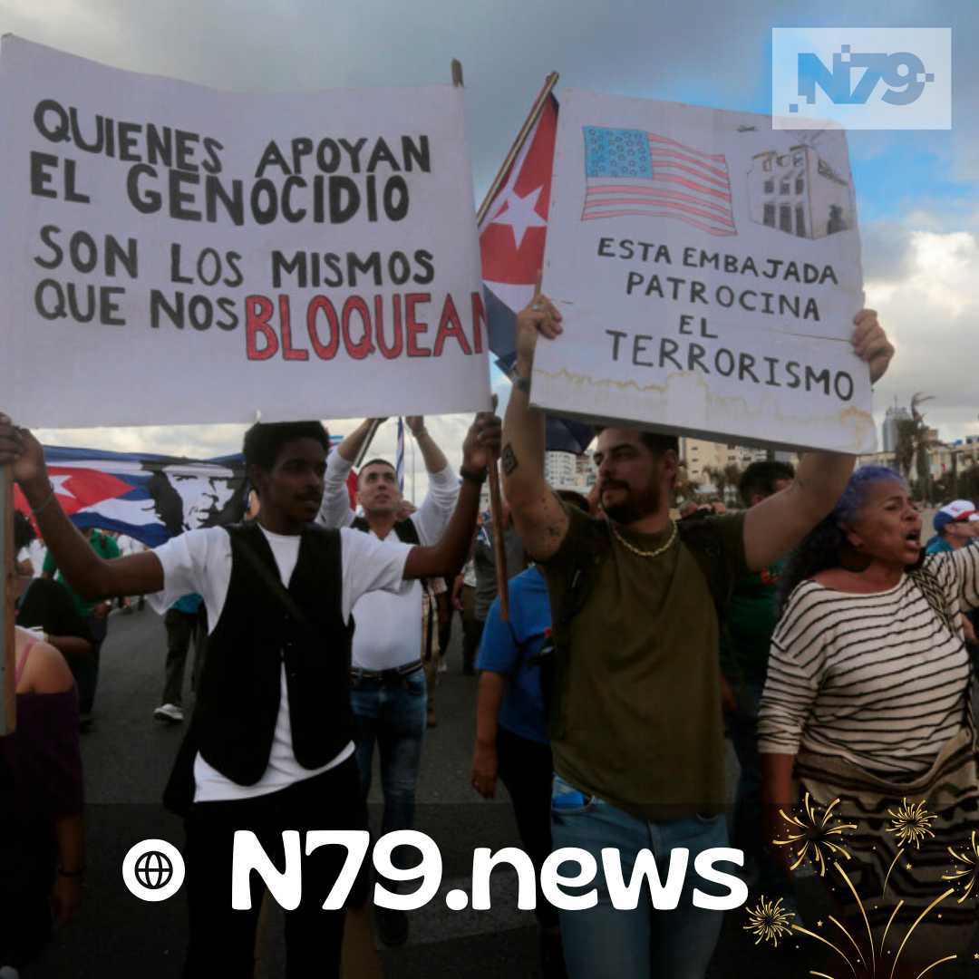 Expertos de la ONU critican decisión de EEUU sobre Cuba