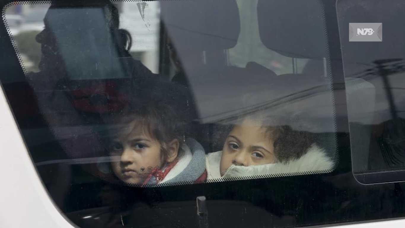 Explosión en Nagorno Karabaj deja más de 200 heridos mientras miles huyen a Armenia