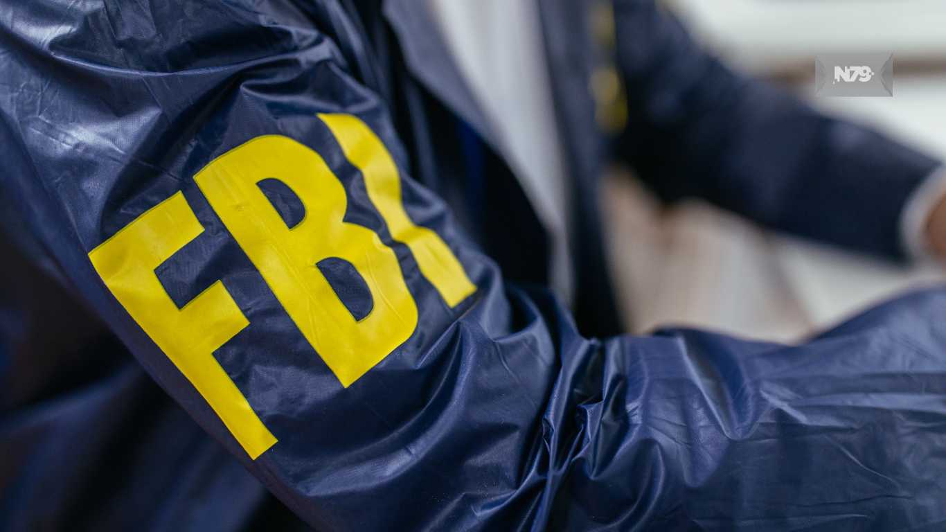 FBI interviene prisión de mujeres en California