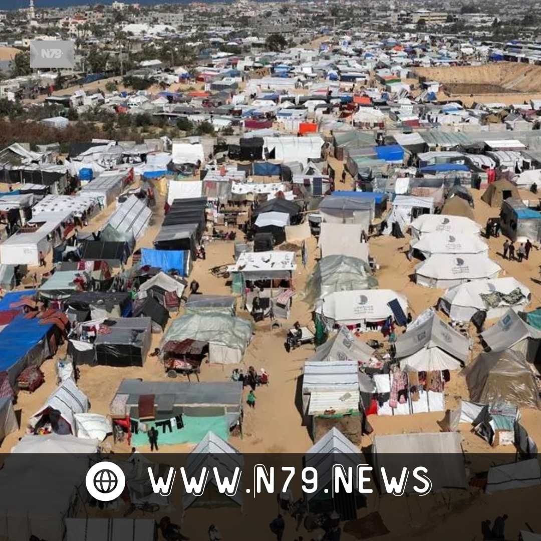 FDI niegan un nuevo ataque mortal en Rafah