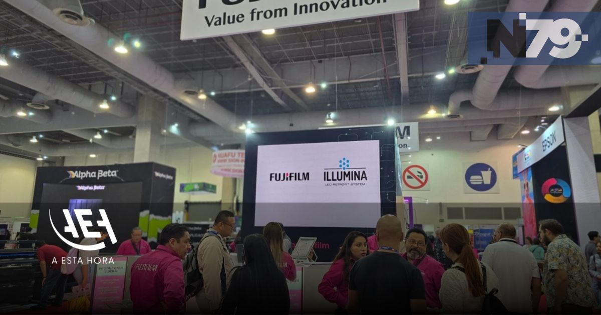 FUJIFILM apuesta por nuevos negocios de impresión