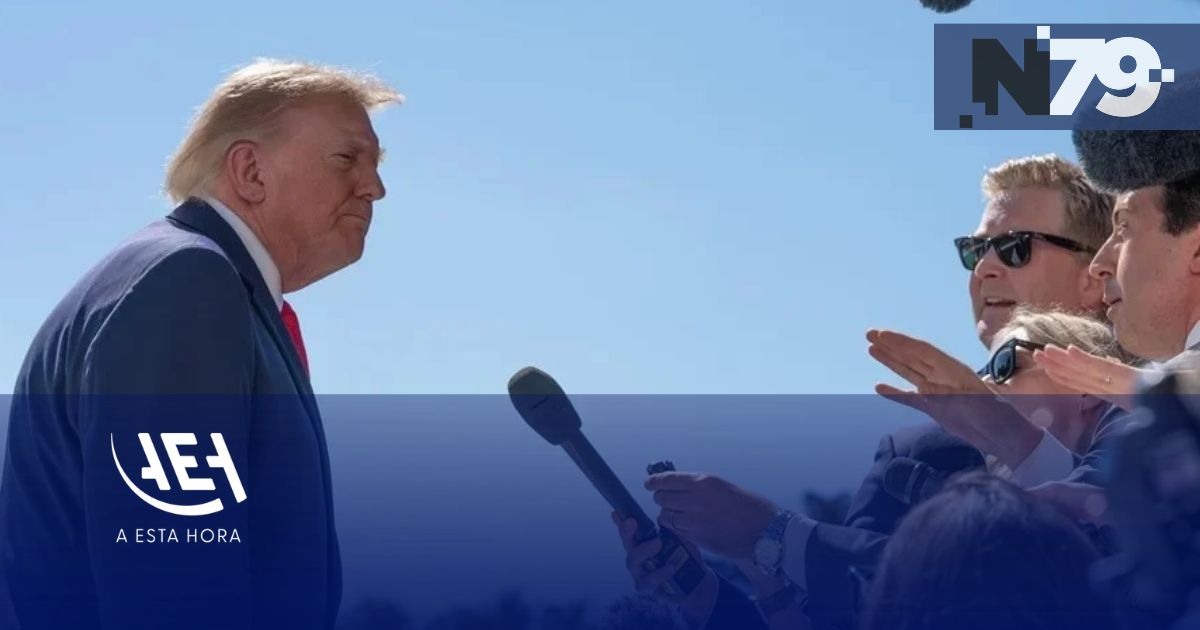 Familias demandan a Trump por restricciones de Medicaid