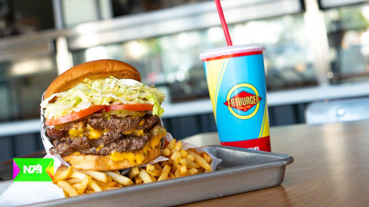 Fatburger México abrirá tres sucursales más en CDMX este año con Yordi Rosado como embajador