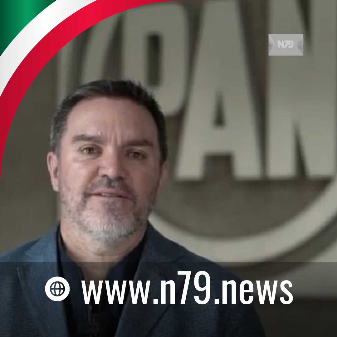 Federico Döring se compromete a ser portavos de causas sociales desde San Lázaro