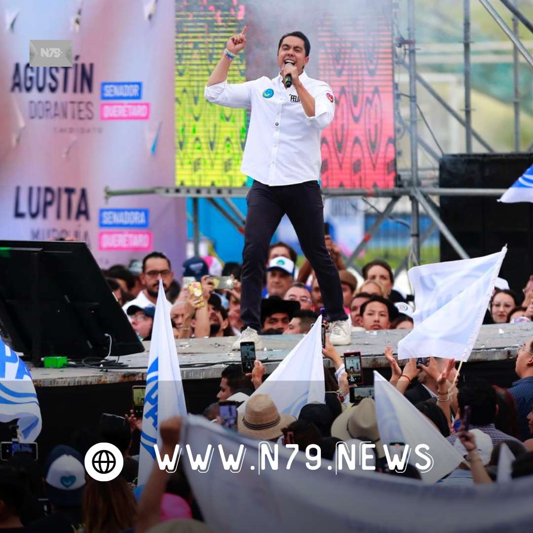 Felifer Macías Propondrá Atención Integral para Autismo