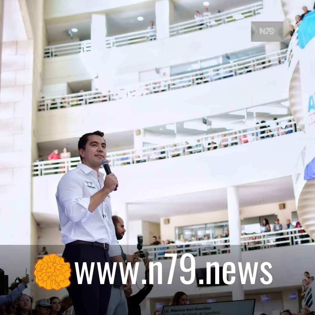 Felifer Macías anuncia mega consulta ciudadana para definir el Plan de Obra Anual