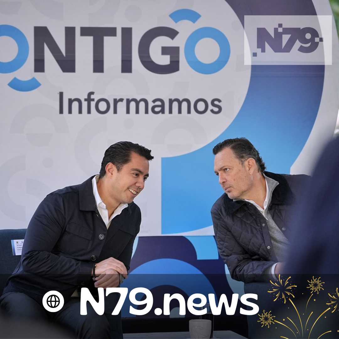 Felifer Macías anunció modernización de Qrobici y fortalecimiento de la movilidad sustentable