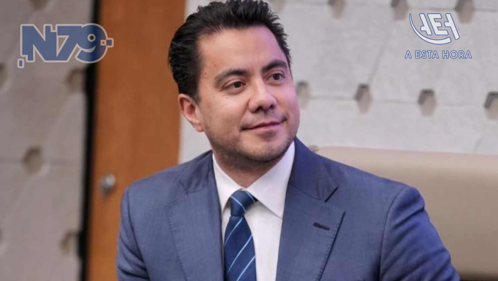 Felifer Macías apuesta por un Festival de Comunidades Extranjeras sustentable