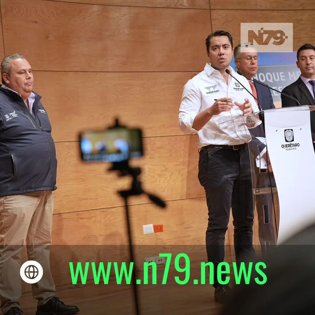 Felifer Macías impulsa “Si Choco, Me Muevo”