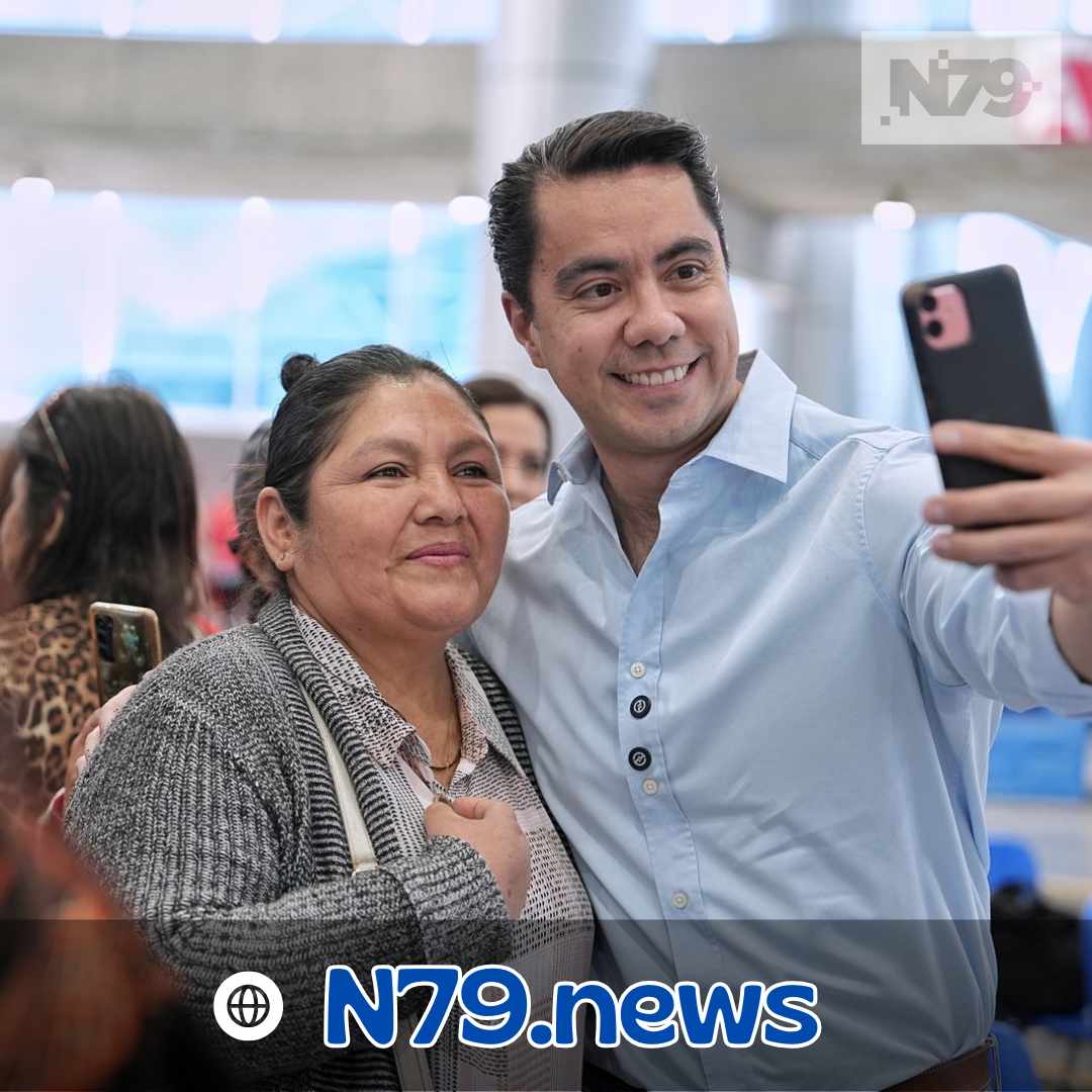 Felifer Macías impulsa la igualdad sustantiva y el empoderamiento femenino en la Feria para Todas