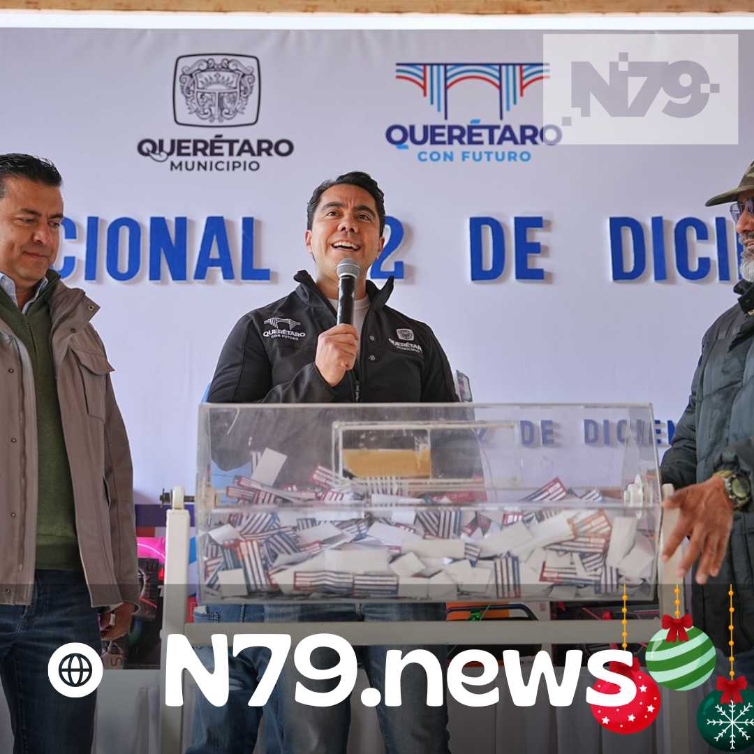 Felifer Macías reconoció el esfuerzo de los trabajadores operativos de las distintas áreas del municipio