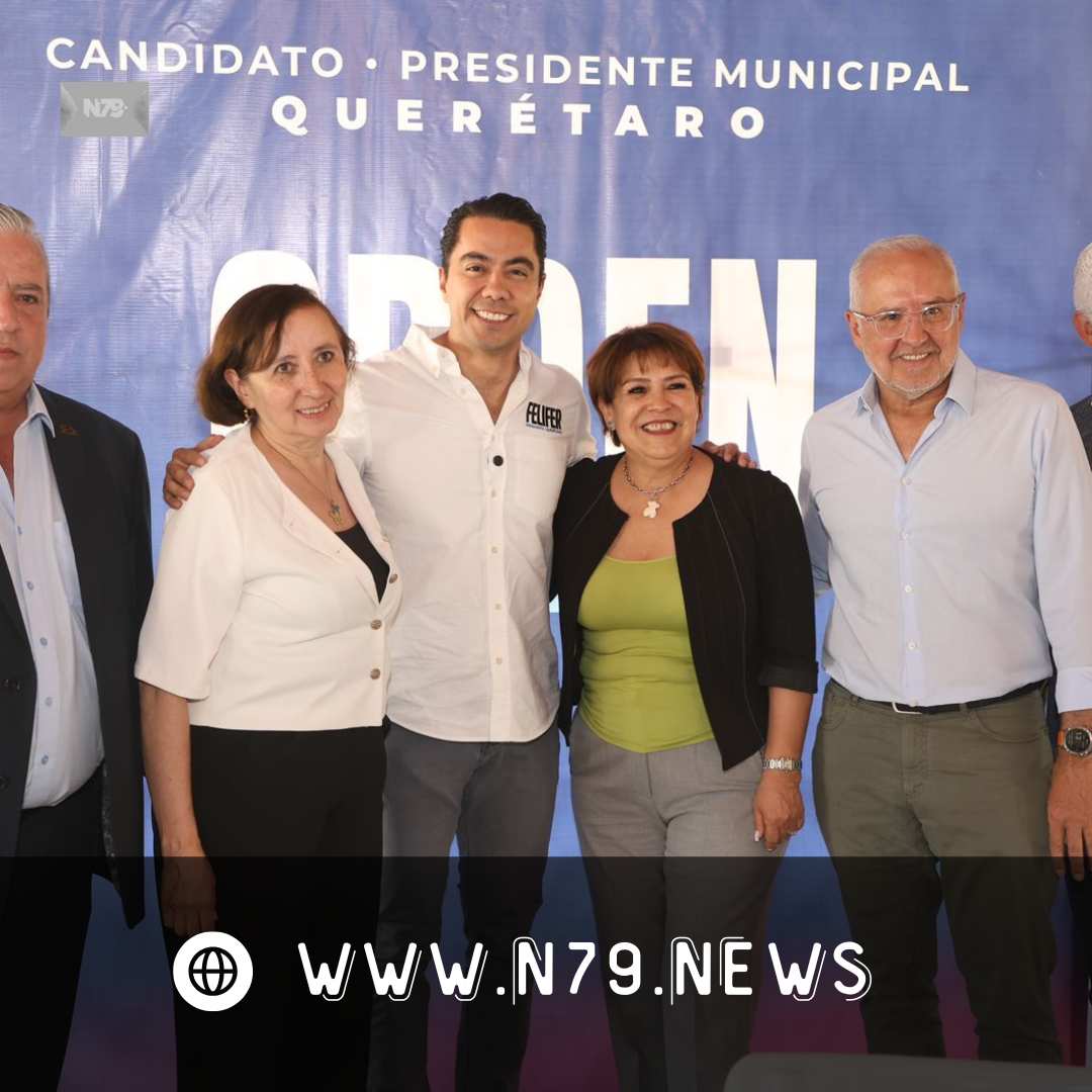 Felifer Macías se Reúne con Hoteleros