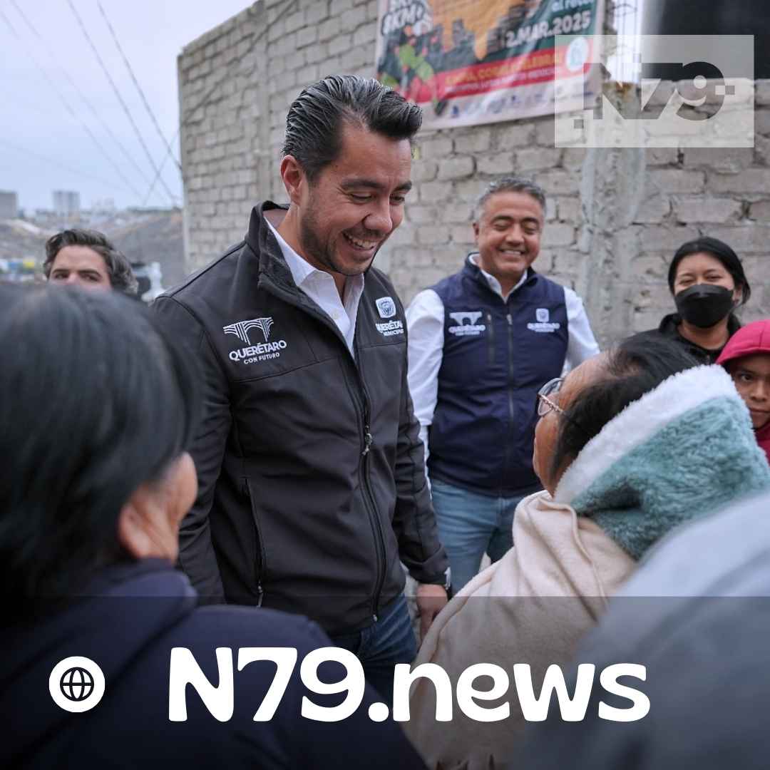 Felifer Macías ¿El Alcalde Más Cercano A La Gente