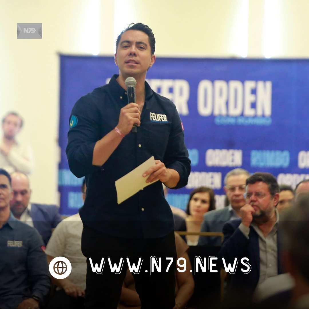 Felifer anuncia más zonas protegidas