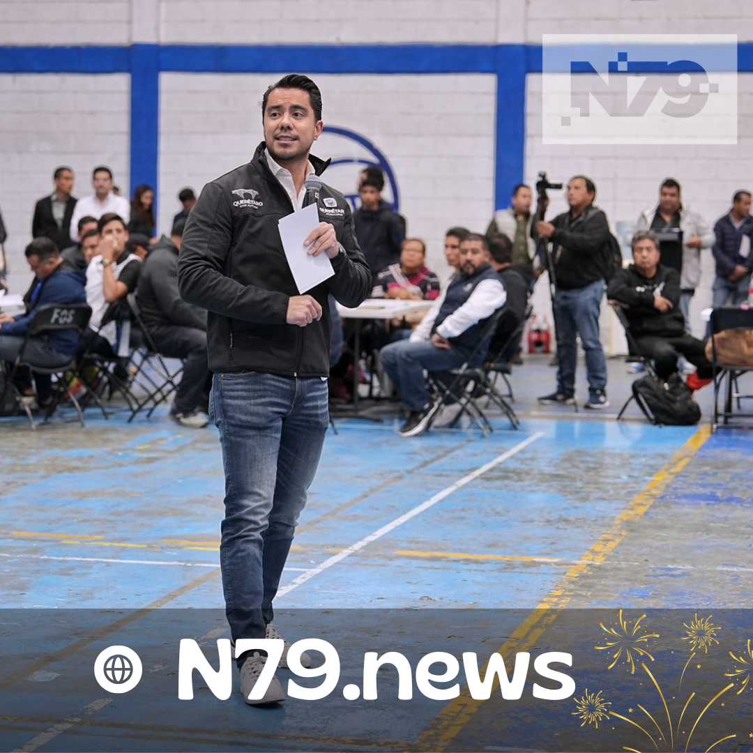 Felifer convocó a ciudadanos y especialistas para definir juntos el rumbo del deporte en Querétaro