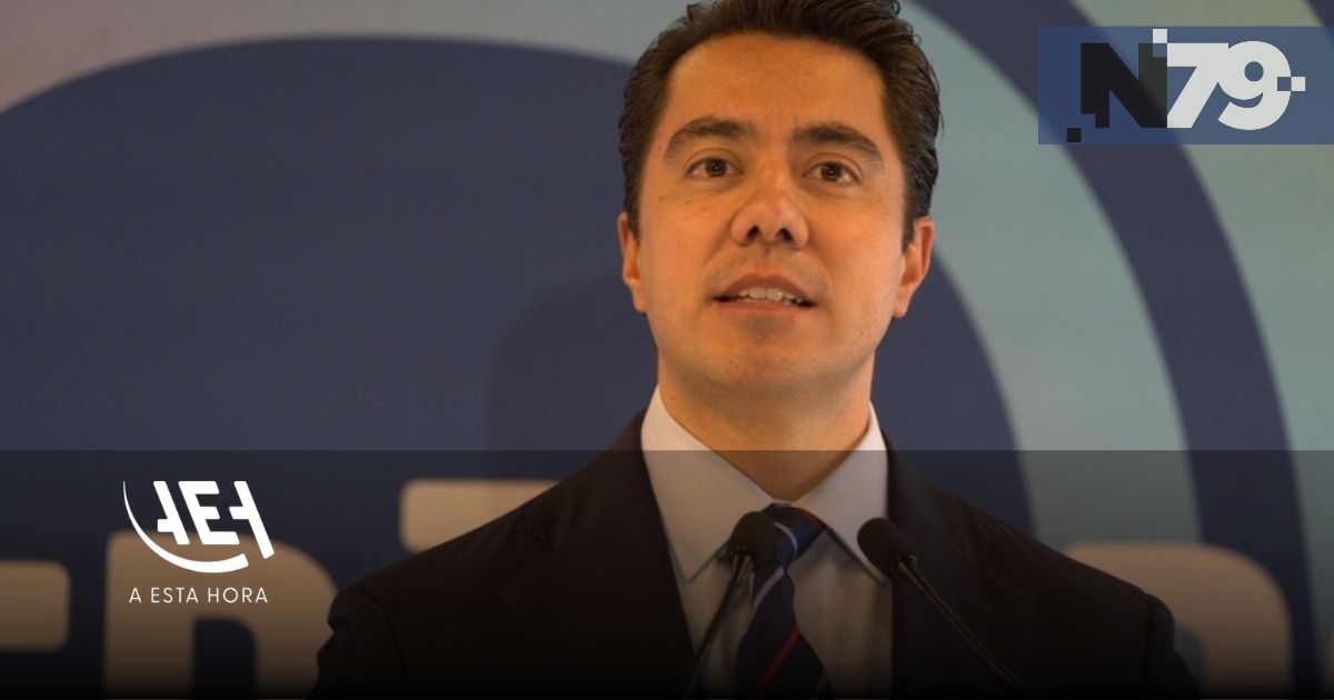 Felifer pide al PAN prepararse para competir solo