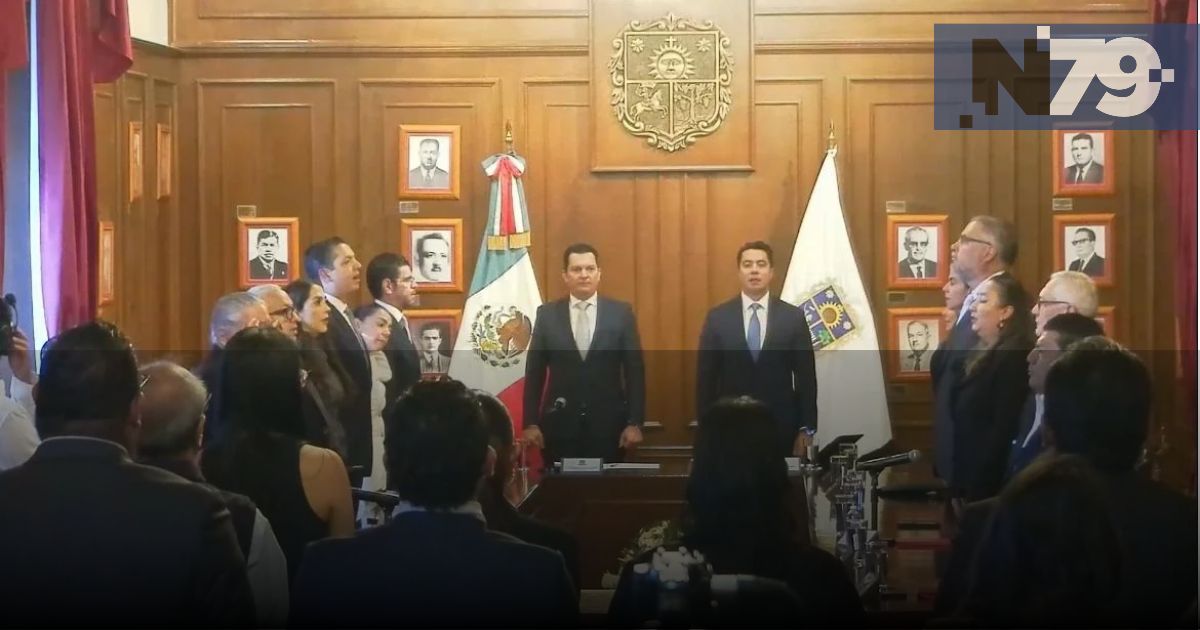 Felifer presenta Segundo Informe de Gobierno en Querétaro
