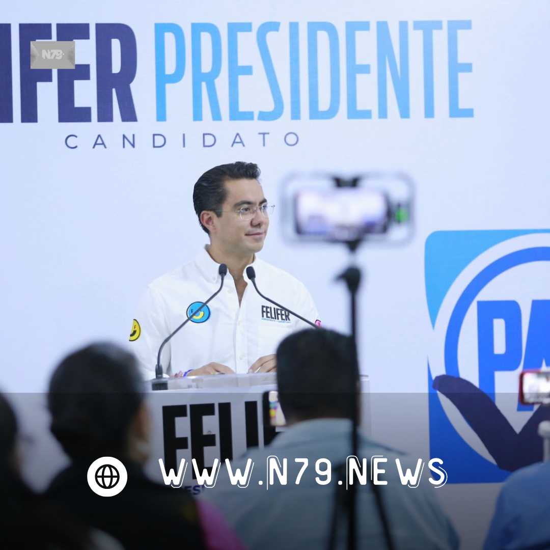Felifer propone proyectos de movilidad a largo plazo