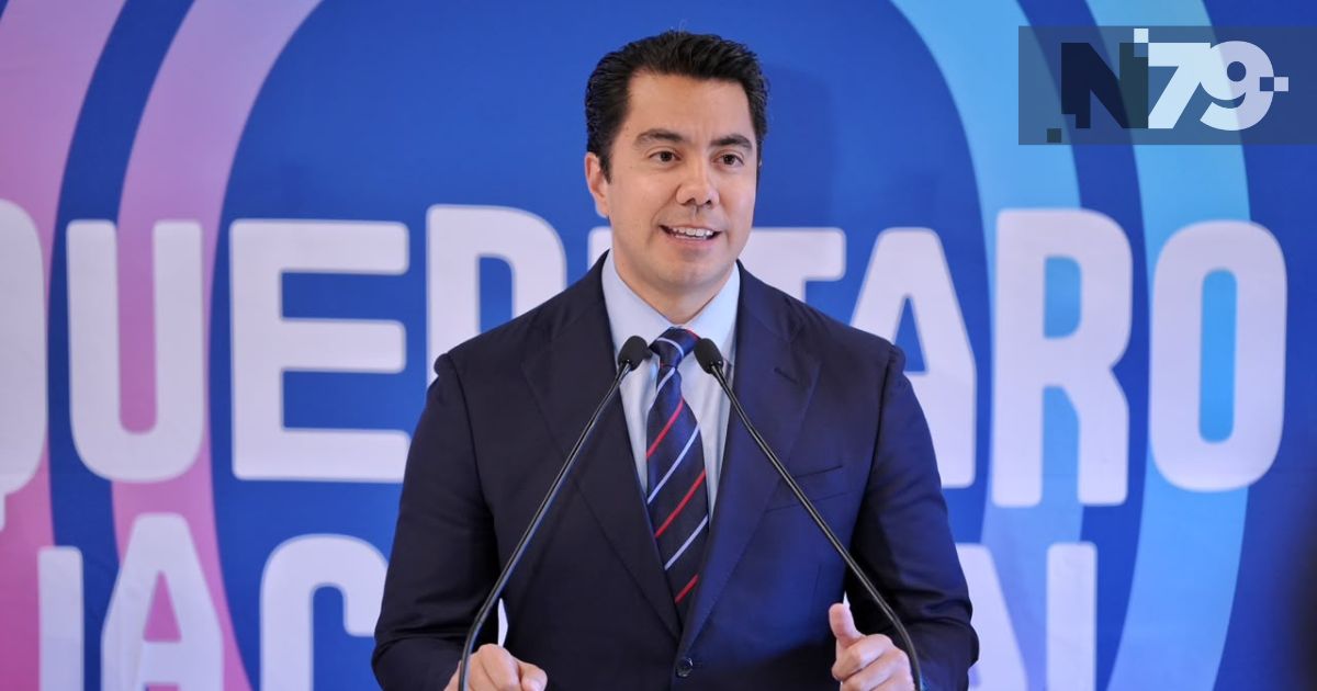 Felipe Macías se someterá a prueba de polígrafo
